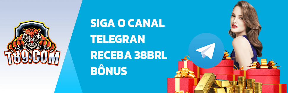 cara de quem vai ganhar a aposta